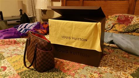 Louis Vuitton pay review